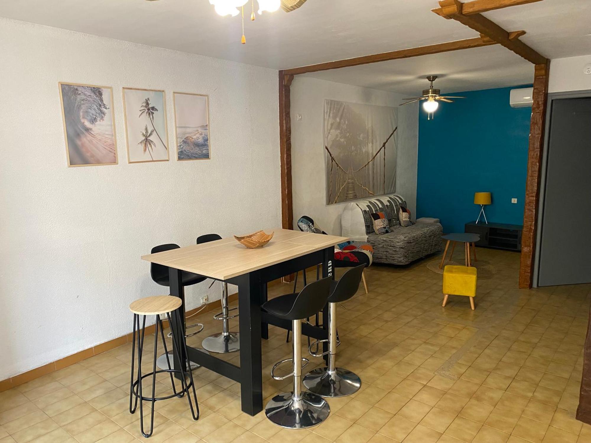 Maison Au Coeur Du Village Avec Garage Saint-Cyprien  Exterior foto